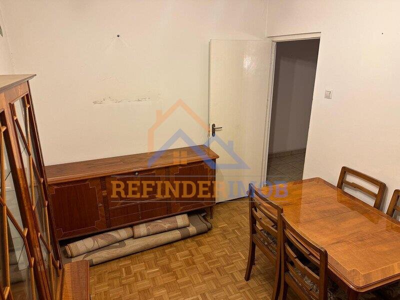 Berceni apartamnet 3 camere